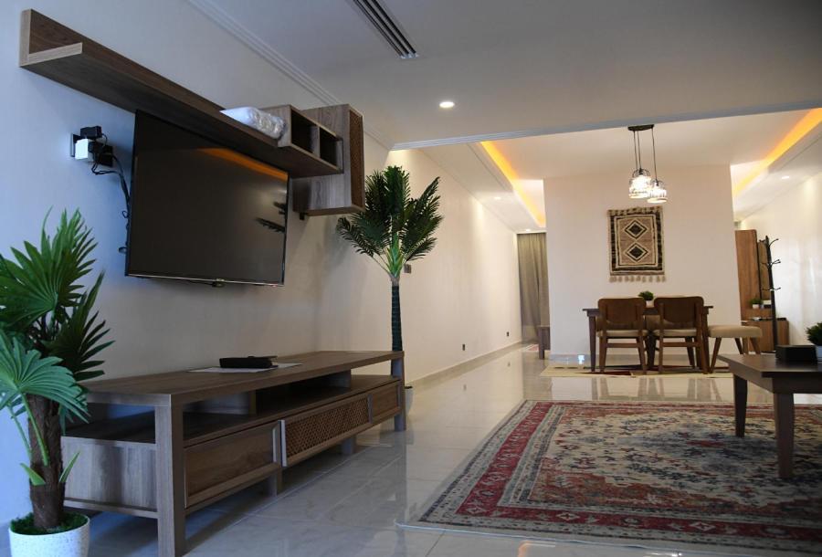 Talida Ym Resort Yanbu Exterior foto