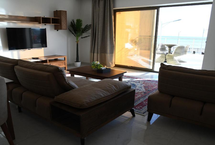 Talida Ym Resort Yanbu Exterior foto