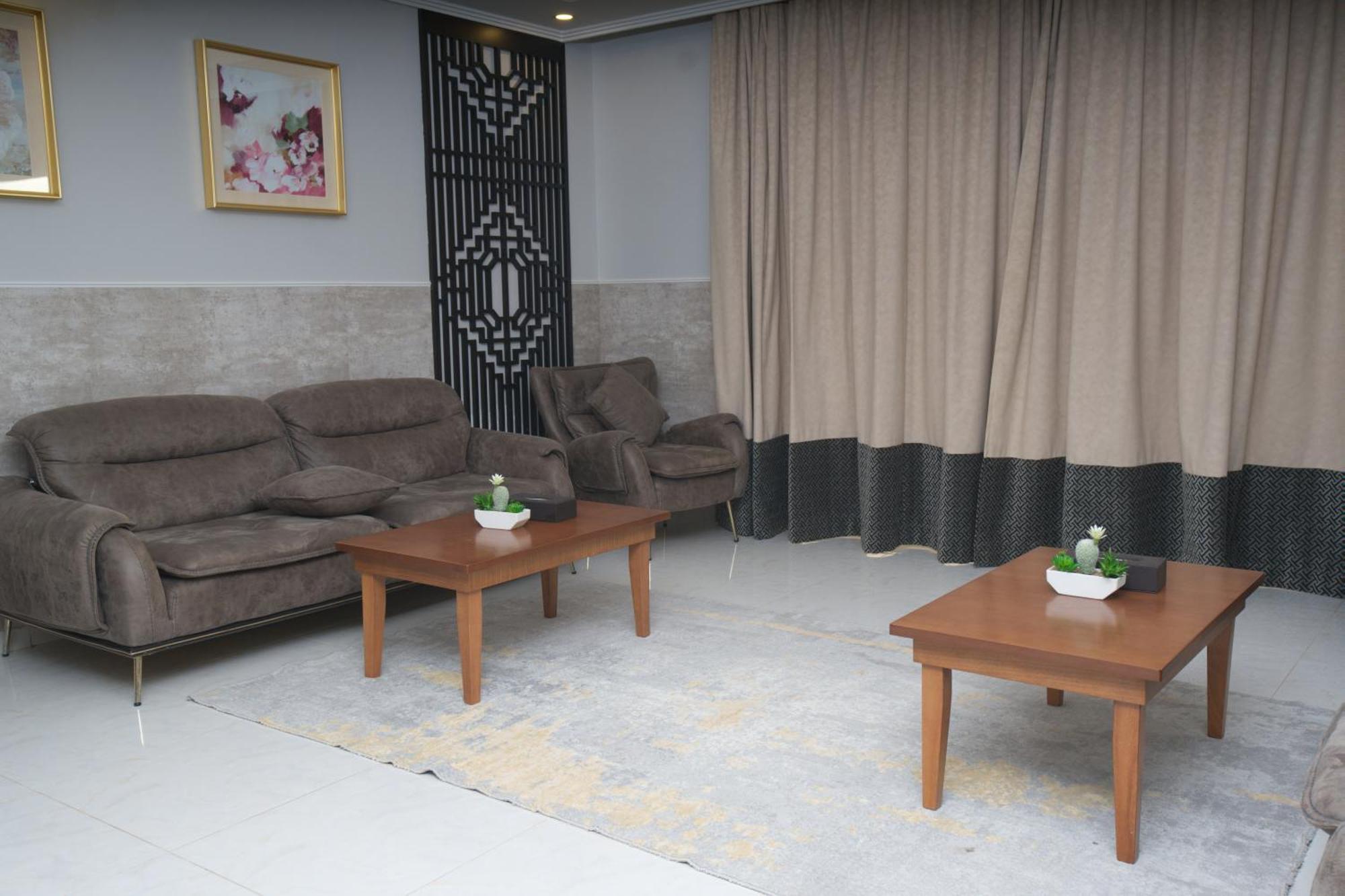 Talida Ym Resort Yanbu Exterior foto