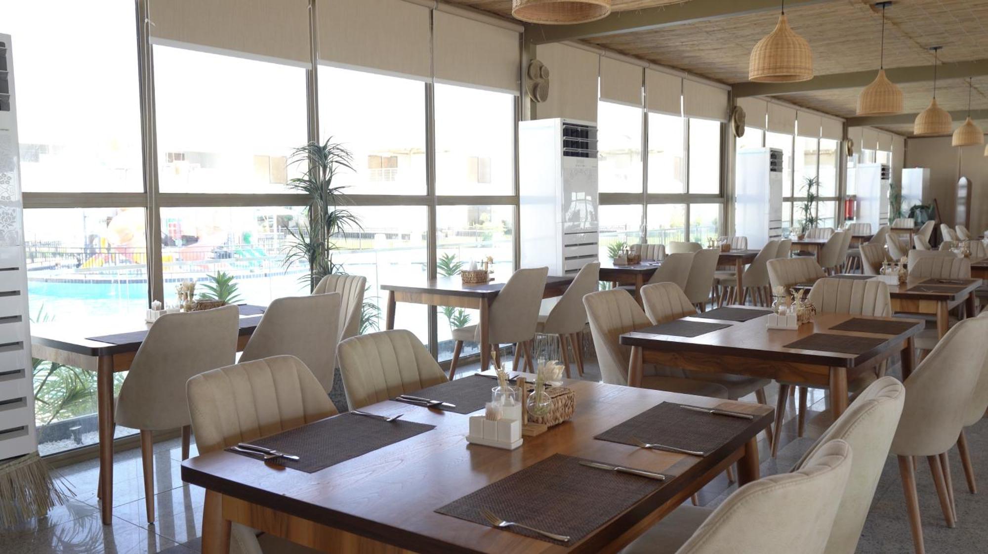 Talida Ym Resort Yanbu Exterior foto