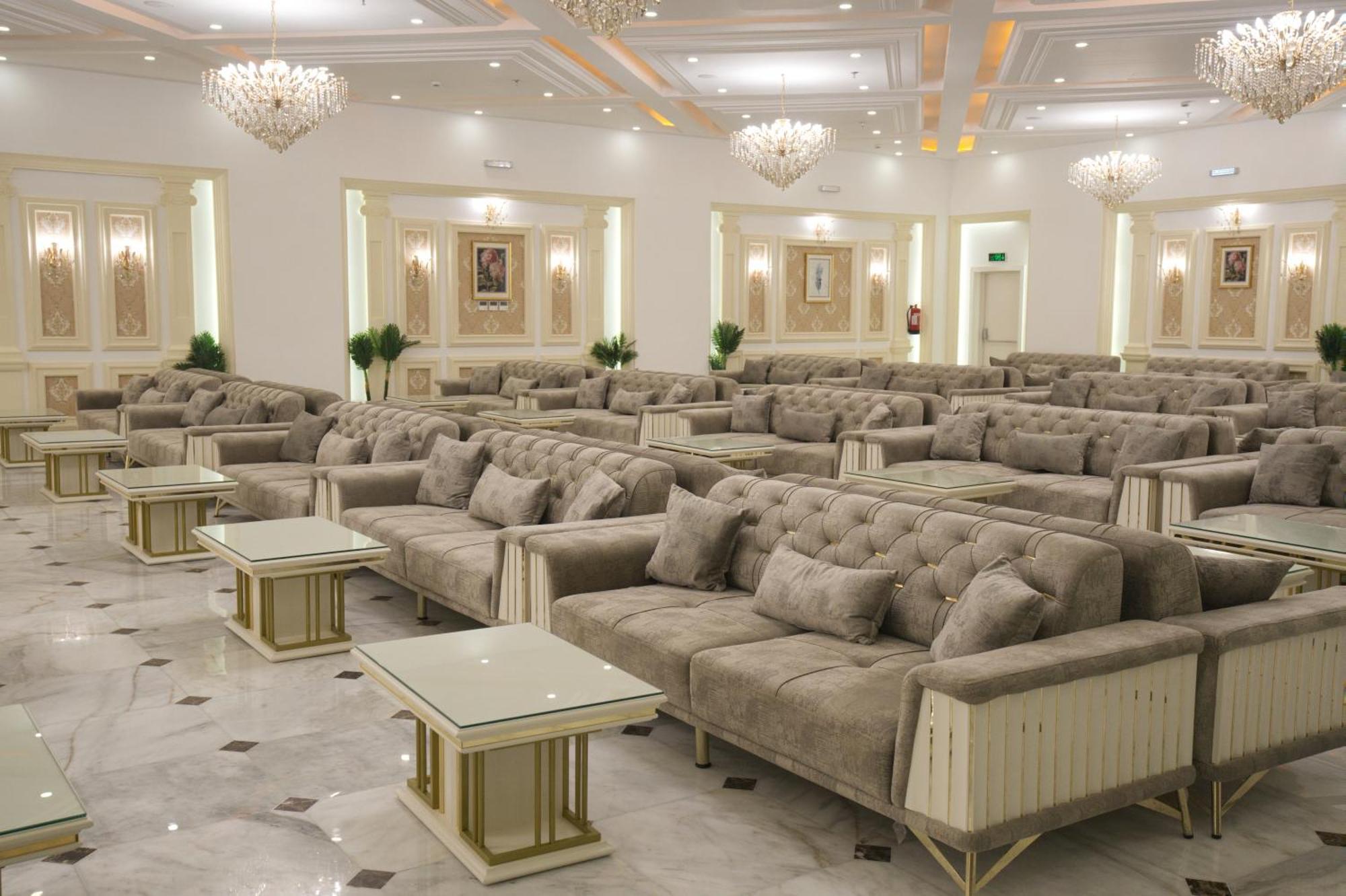 Talida Ym Resort Yanbu Exterior foto