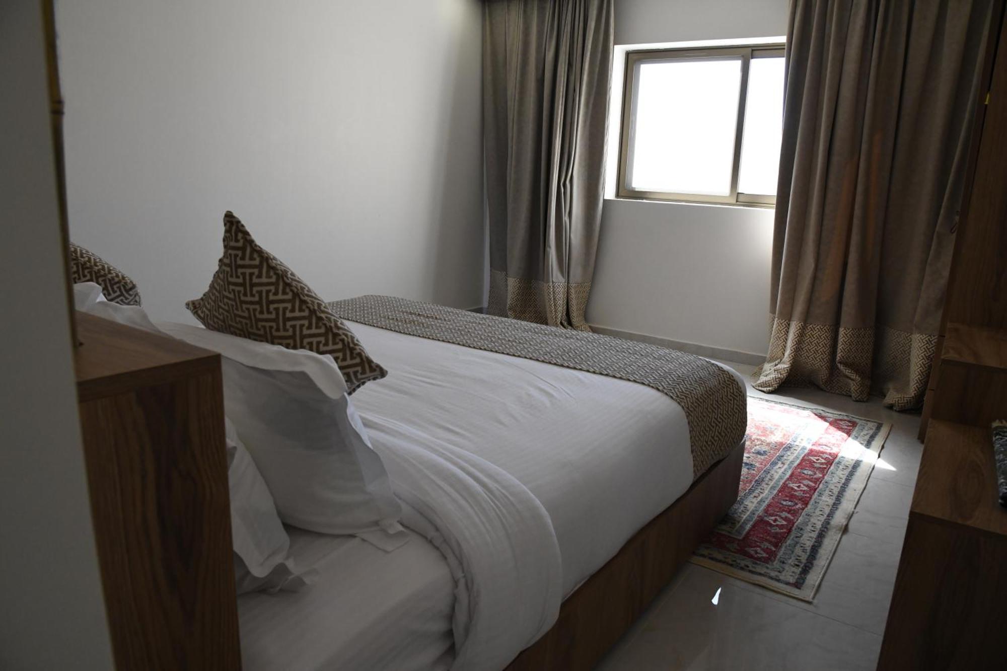 Talida Ym Resort Yanbu Exterior foto