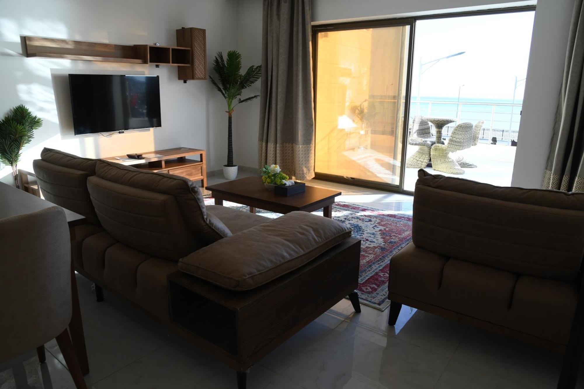 Talida Ym Resort Yanbu Exterior foto
